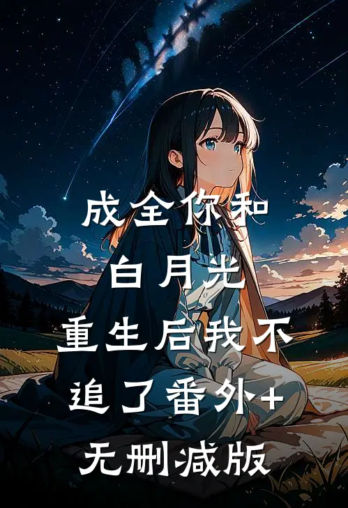 成全你和白月光，重生后我不追了番外+无删减版