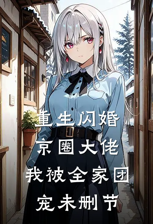 重生闪婚京圈大佬，我被全家团宠未删节
