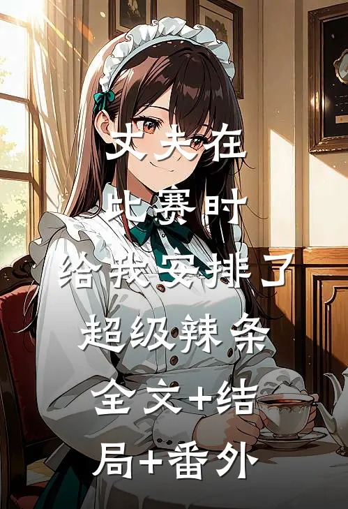 丈夫在比赛时，给我安排了超级辣条全文+结局+番外
