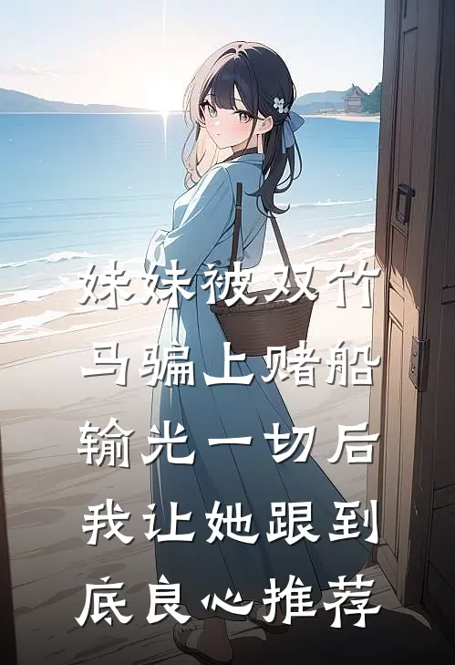 妹妹被双竹马骗上赌船输光一切后，我让她跟到底良心推荐
