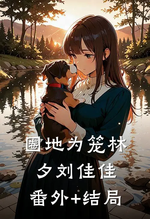 圈地为笼林夕刘佳佳:(番外)+(结局)