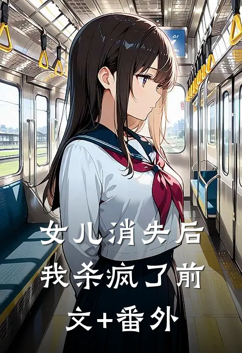 女儿消失后，我杀疯了前文+番外