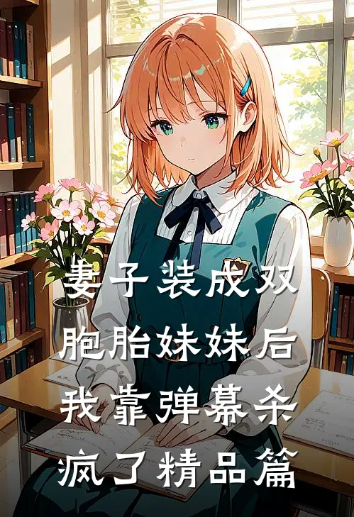 妻子装成双胞胎妹妹后，我靠弹幕杀疯了精品篇