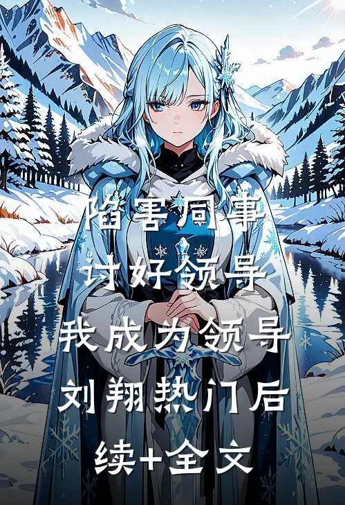陷害同事，讨好领导，我成为领导刘翔热门后续+全文