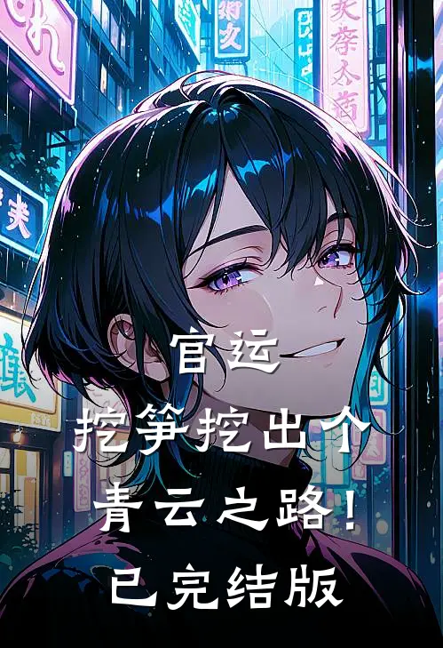 官运，挖笋挖出个青云之路！已完结版