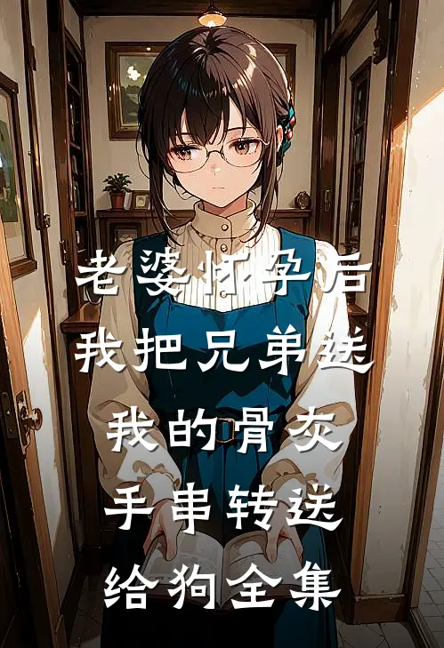 老婆怀孕后，我把兄弟送我的骨灰手串转送给狗全集