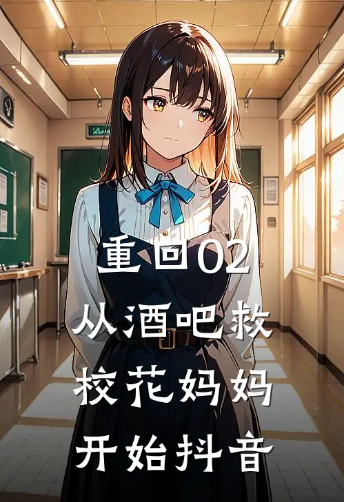 重回02：从酒吧救校花妈妈开始抖音