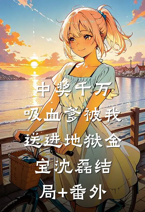 中奖千万，吸血爹被我送进地狱金宝沈磊结局+番外