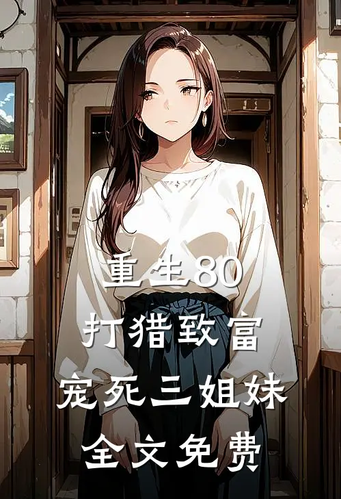 重生80：打猎致富，宠死三姐妹全文免费