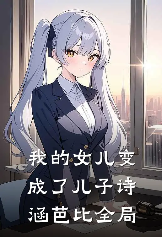 我的女儿变成了儿子诗涵芭比全局