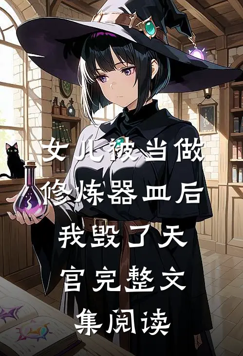 女儿被当做修炼器皿后，我毁了天宫完整文集阅读