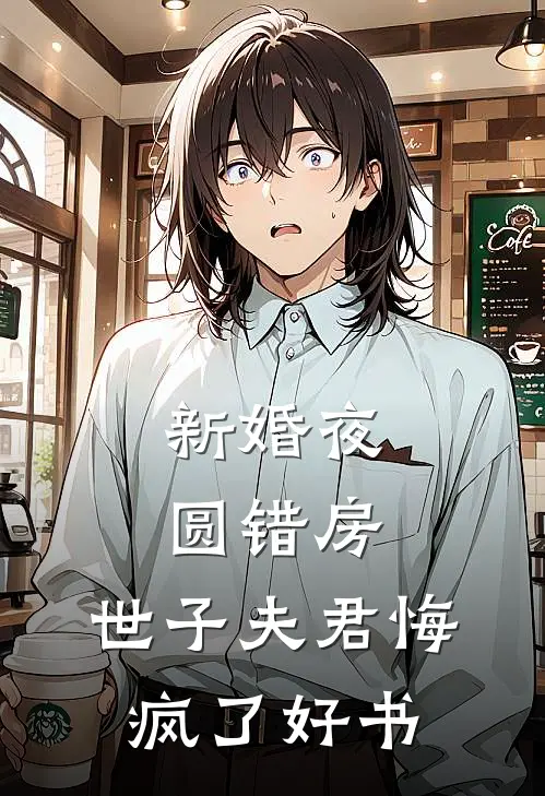 新婚夜圆错房，世子夫君悔疯了好书