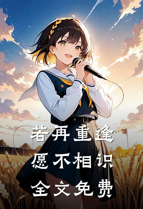 若再重逢，愿不相识全文免费