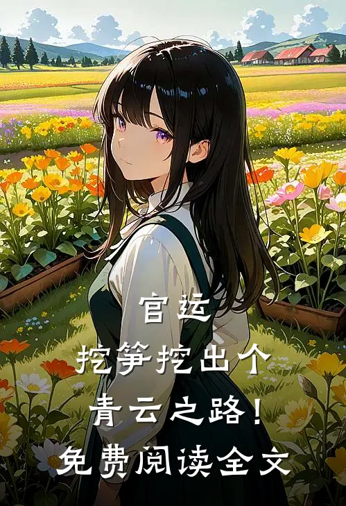 官运，挖笋挖出个青云之路！免费阅读全文