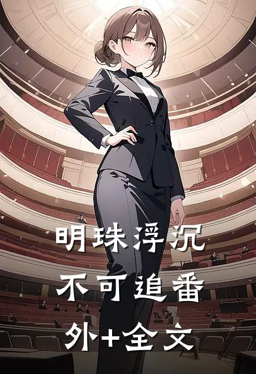 明珠浮沉不可追(番外)+(全文)