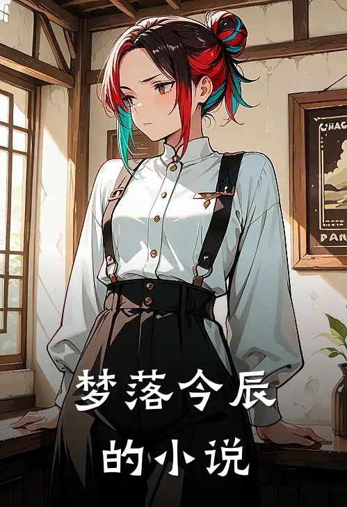 梦落今辰的小说