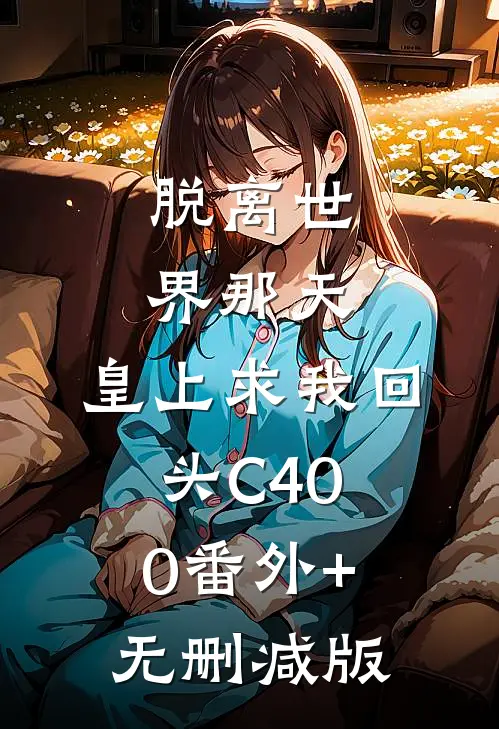 脱离世界那天，皇上求我回头C400番外+无删减版