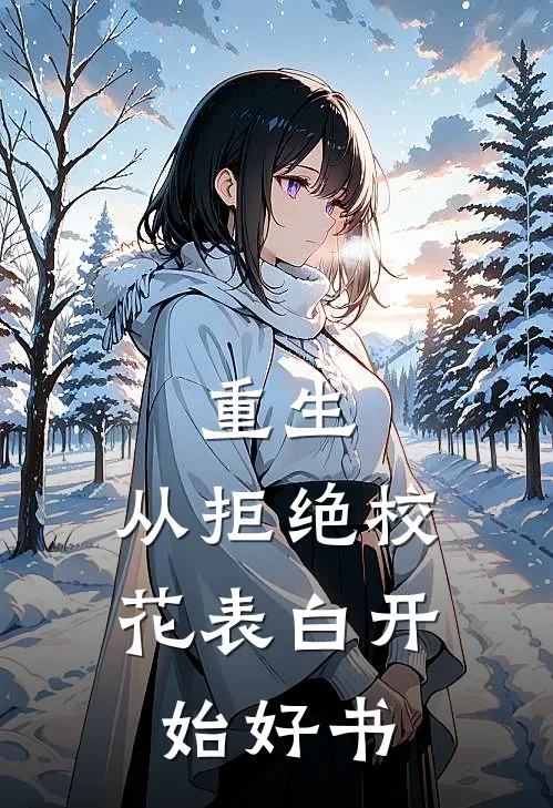 重生：从拒绝校花表白开始好书