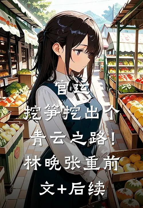 官运，挖笋挖出个青云之路！林晚张重前文+后续