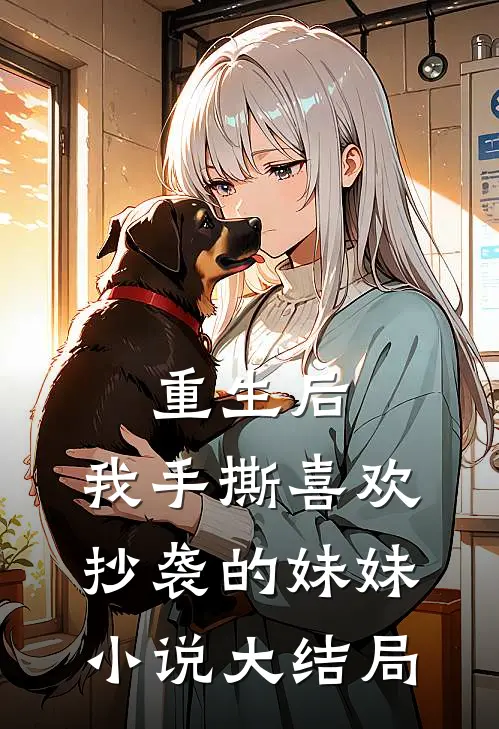 重生后，我手撕喜欢抄袭的妹妹小说大结局