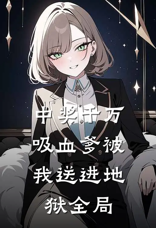 中奖千万，吸血爹被我送进地狱全局