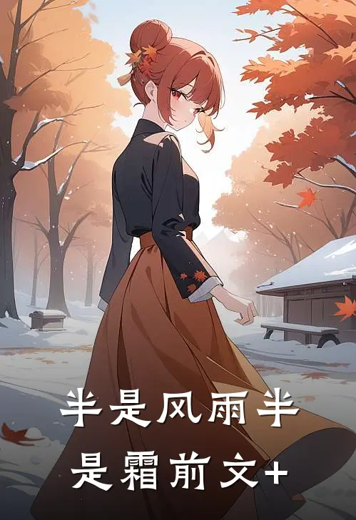 半是风雨半是霜前文+