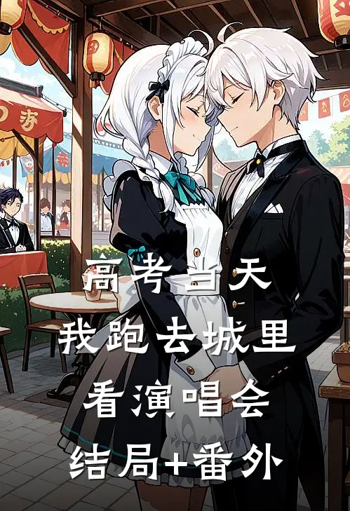 高考当天，我跑去城里看演唱会:结局+番外