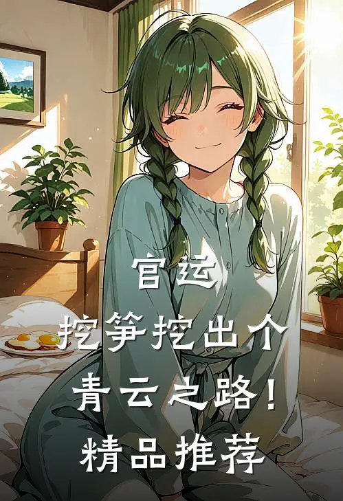 官运，挖笋挖出个青云之路！精品推荐