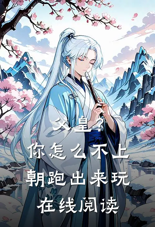 父皇？你怎么不上朝跑出来玩在线阅读