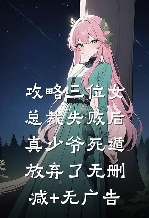 攻略三位女总裁失败后，真少爷死遁放弃了无删减+无广告