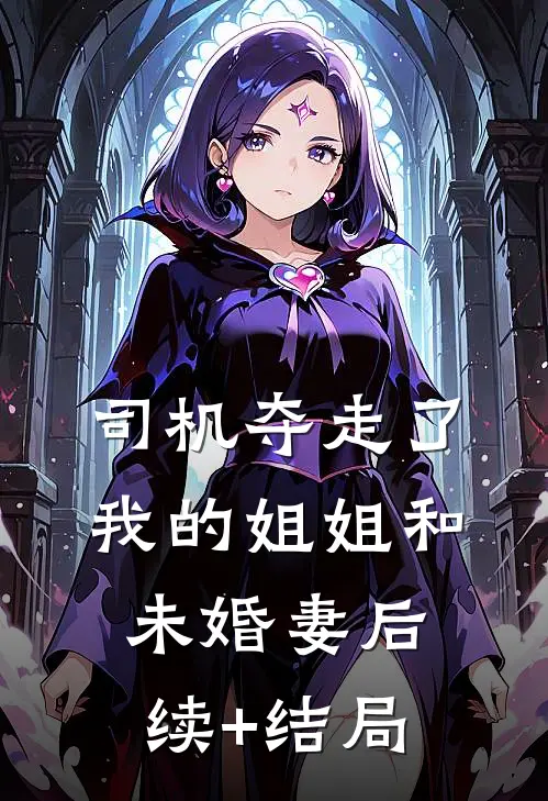 司机夺走了我的姐姐和未婚妻后续+结局