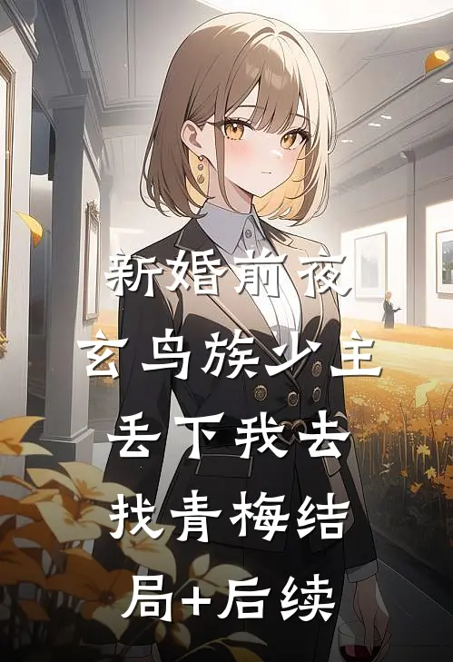 新婚前夜，玄鸟族少主丢下我去找青梅结局+后续