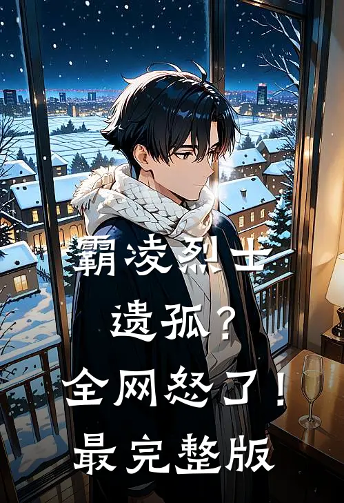 霸凌烈士遗孤？全网怒了！最完整版