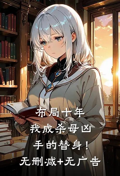 布局十年，我成杀母凶手的替身！无删减+无广告