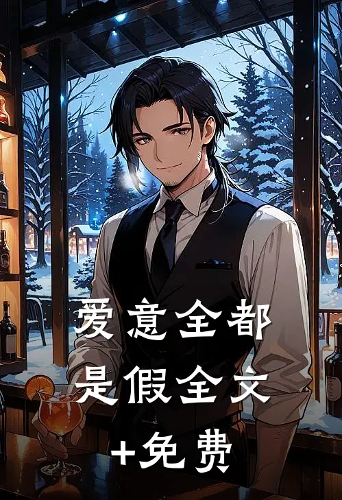 爱意全都是假全文+免费