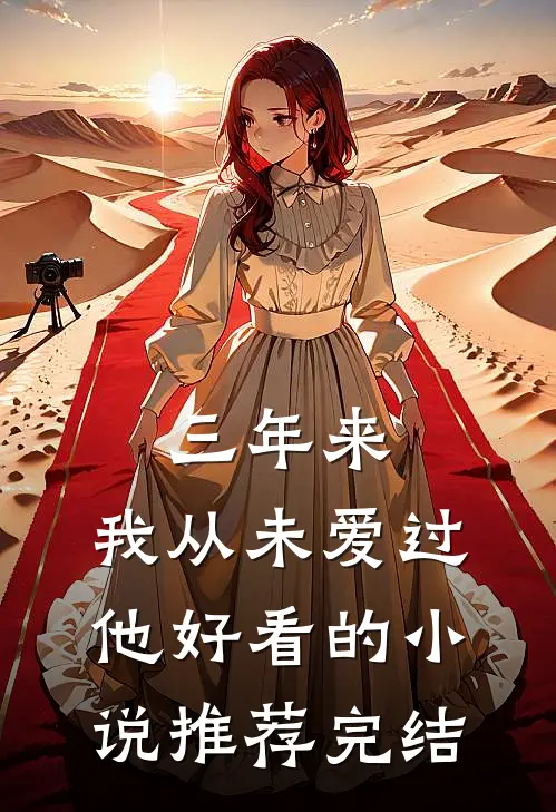 三年来，我从未爱过他好看的小说推荐完结