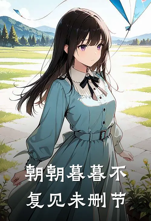 朝朝暮暮不复见未删节