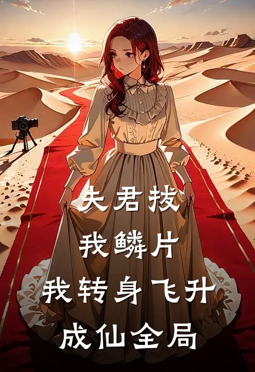 夫君拔我鳞片，我转身飞升成仙全局