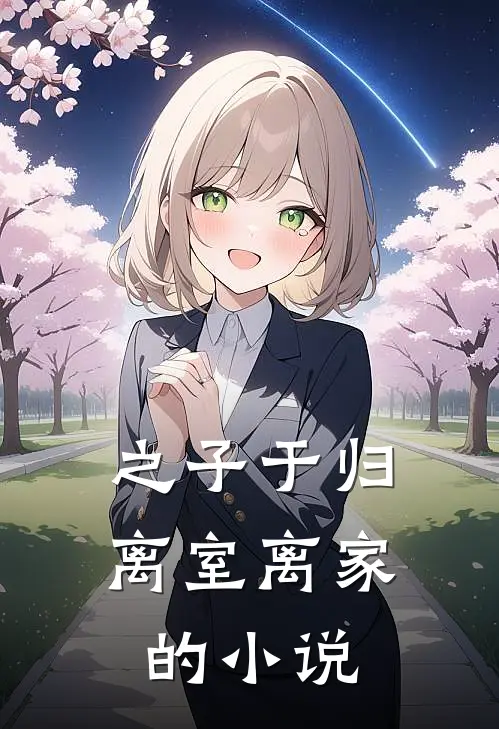 之子于归，离室离家的小说