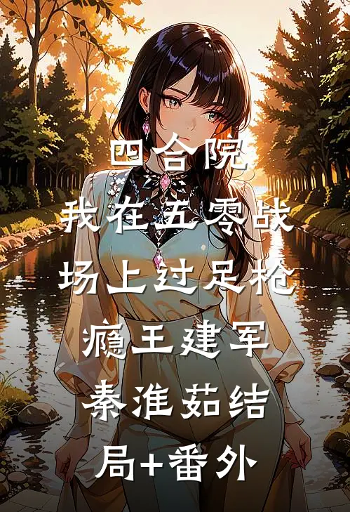 四合院：我在五零战场上过足枪瘾王建军秦淮茹结局+番外