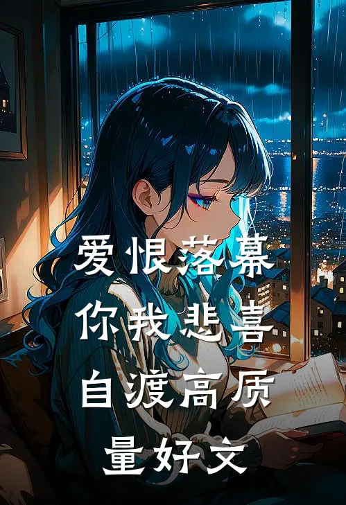 爱恨落幕，你我悲喜自渡高质量好文