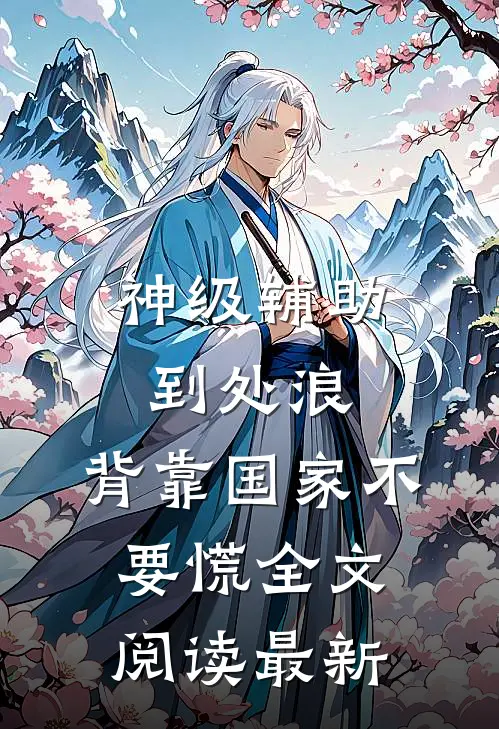神级辅助到处浪，背靠国家不要慌全文阅读最新