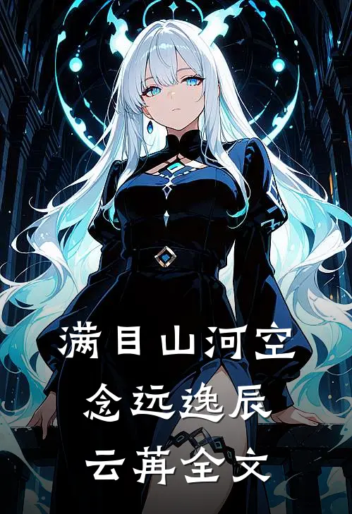 满目山河空念远逸辰云苒全文