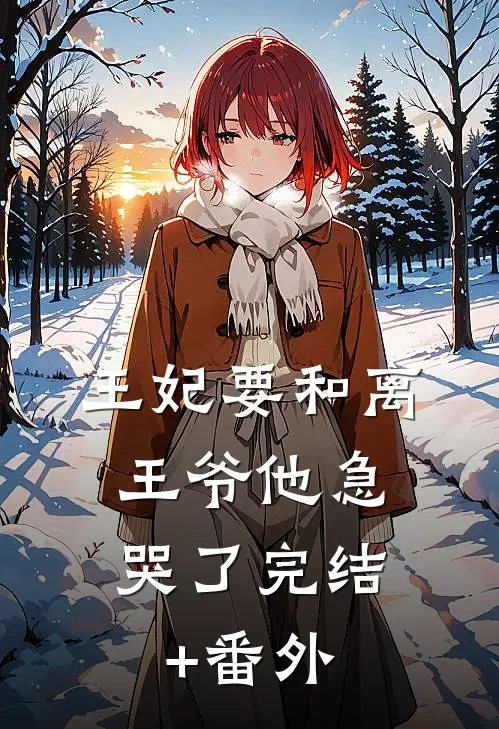 王妃要和离，王爷他急哭了完结+番外