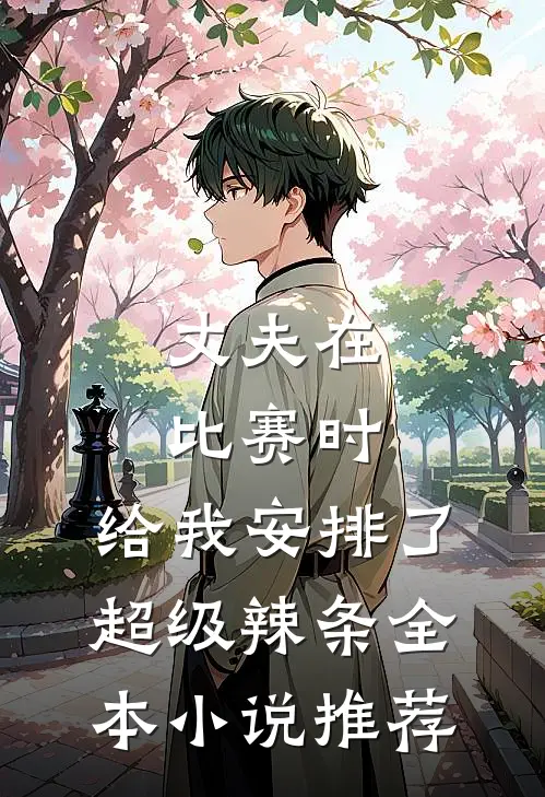 丈夫在比赛时，给我安排了超级辣条全本小说推荐