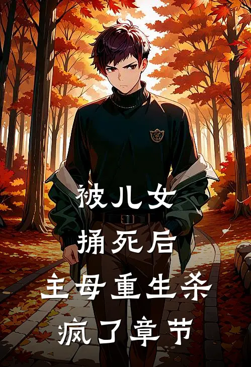 被儿女捅死后，主母重生杀疯了章节