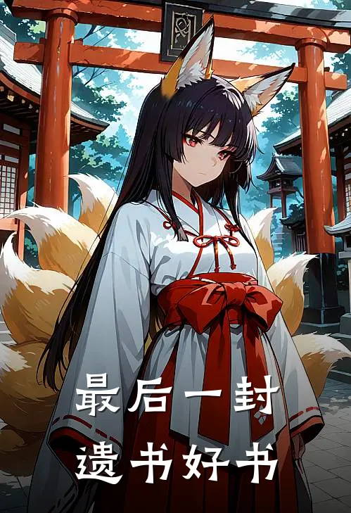 最后一封遗书好书