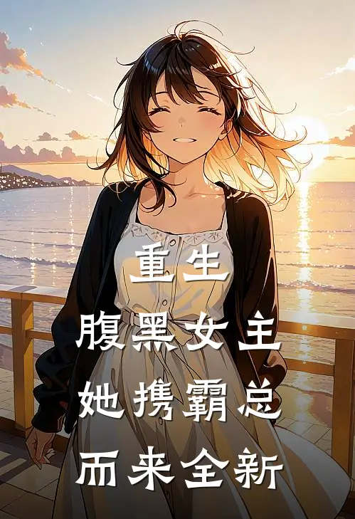 重生：腹黑女主她携霸总而来全新