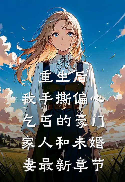 重生后，我手撕偏心乞丐的豪门家人和未婚妻最新章节