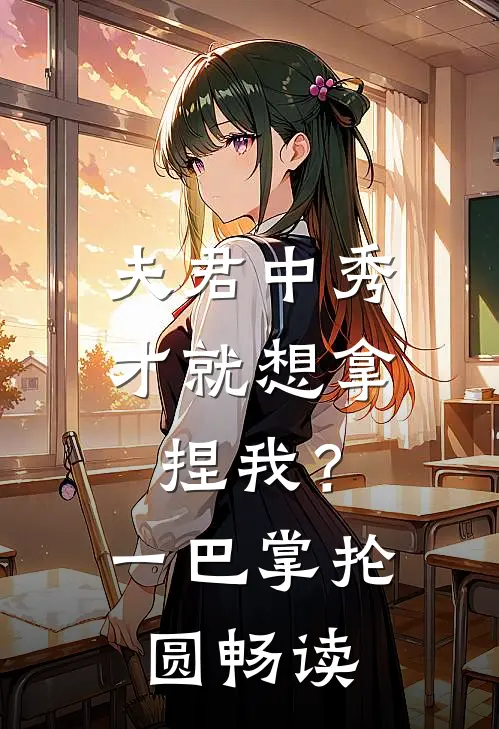 夫君中秀才就想拿捏我？一巴掌抡圆畅读